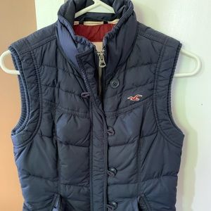 Hollister Vest